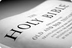 bible