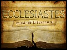 Ecclesiastes 2