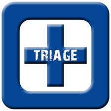 Triage