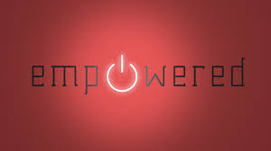 empowered