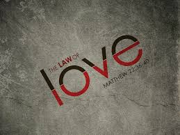 law love