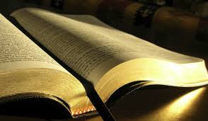 bible