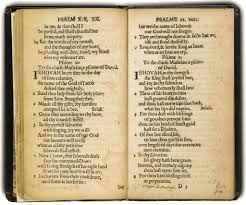 希少　THE PSALMS: THEIR ORIGIN AND MEANING 希少 THE PSALMS: THEIR ORIGIN AND MEANING The Psalms and Their