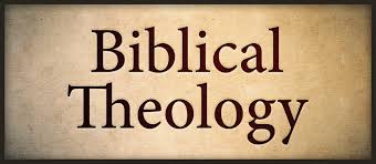biblical theology
