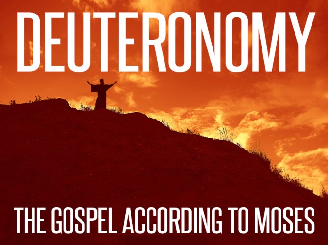 deurteronomy01