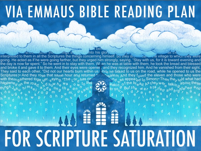 Jesus washing the feet of Saint Peter on Maundy Thursday