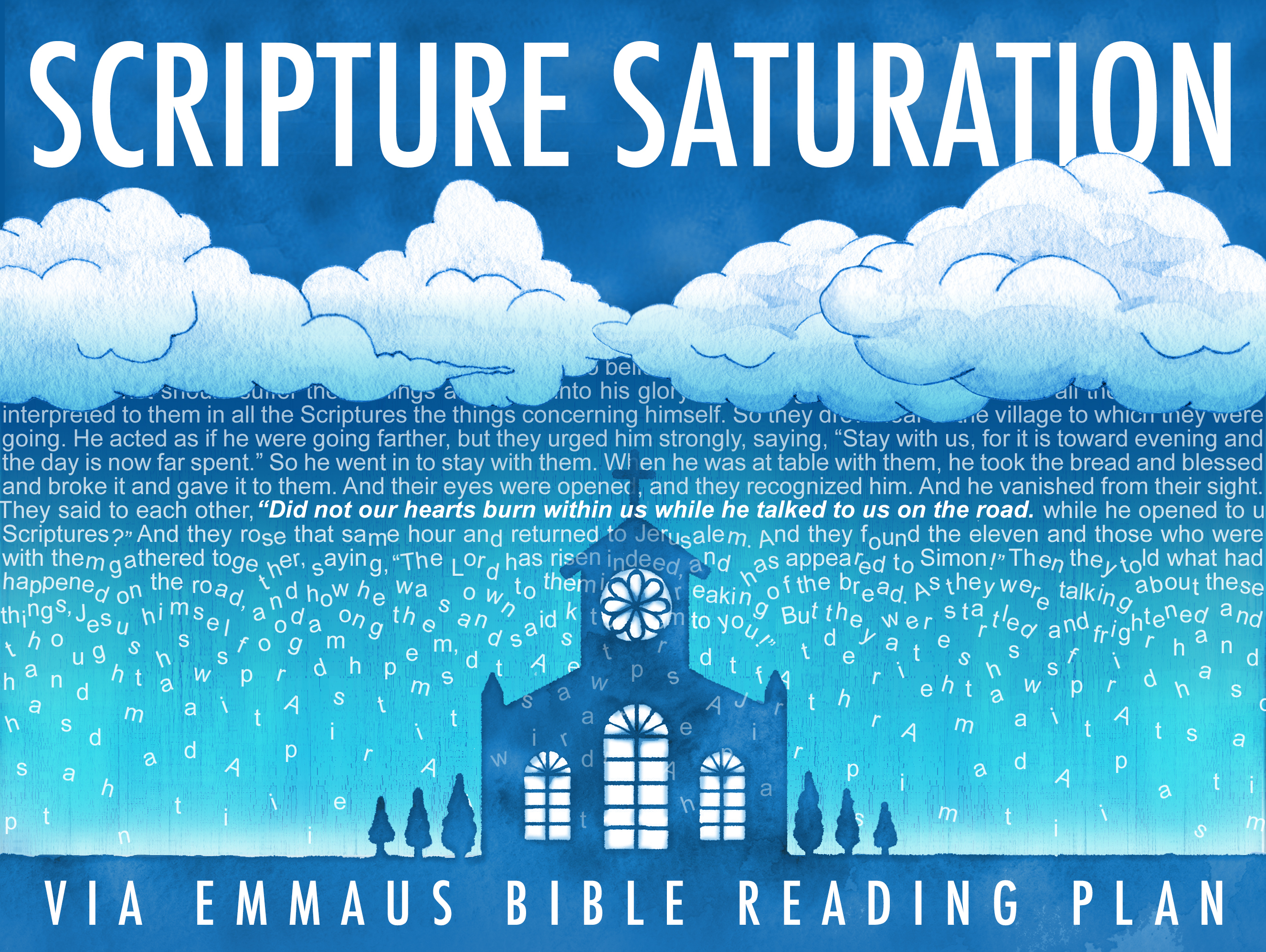 Jesus washing the feet of Saint Peter on Maundy Thursday