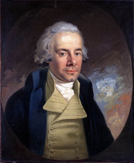 wilberforce