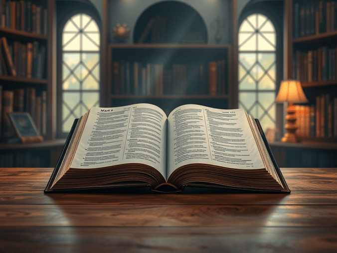 Via Emmaus on the Road: Mark 5 | Via Emmaus